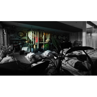 24/11 - Yoga Nidra met live muziek - Torhout